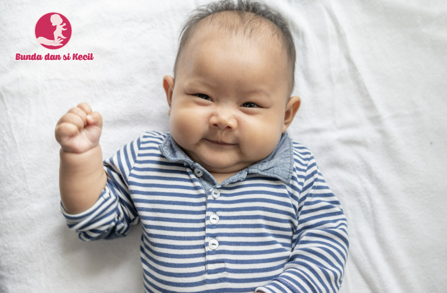 Kenapa Bayi Susah BAB dan Bagaimana Cara Mengatasinya?